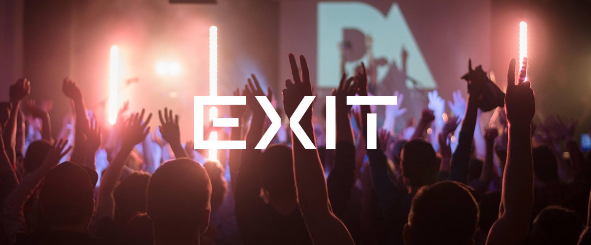 Exit Branding Guidelines Banner Smaller Logo V3