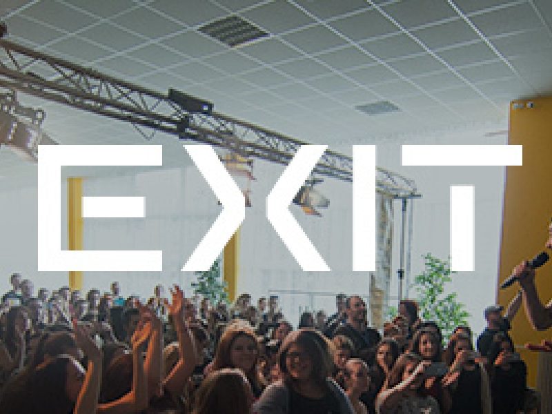 Exit Tour - Czech Republic