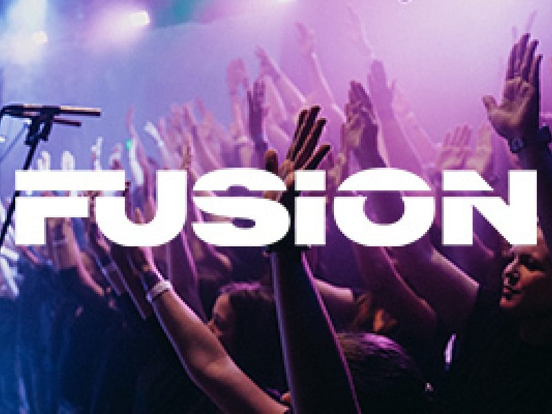 Fusion Music Outreach - Poland
