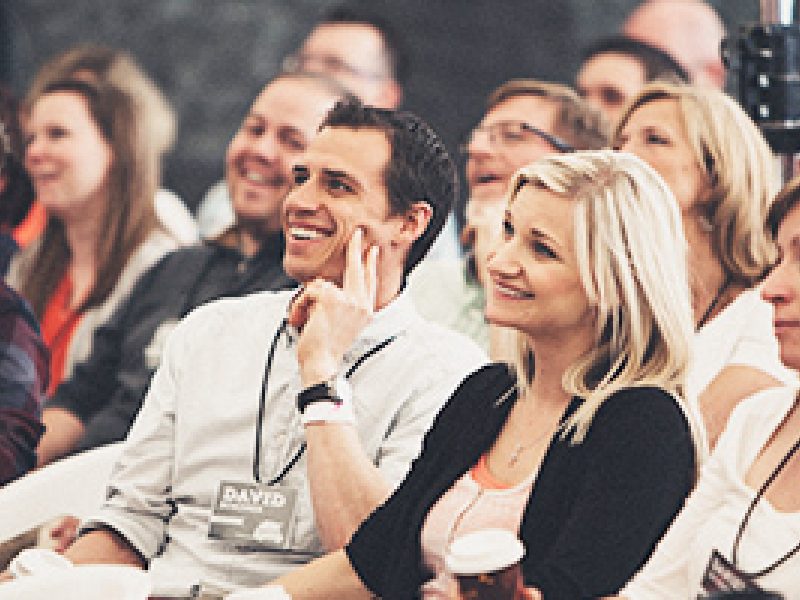 Training Conferences - Czech Republic