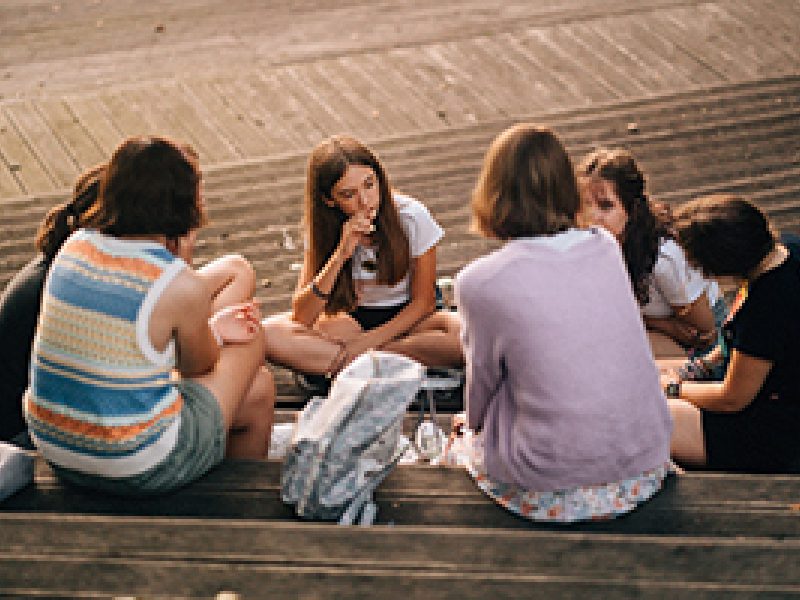 Plan A: Discipleship Deepend