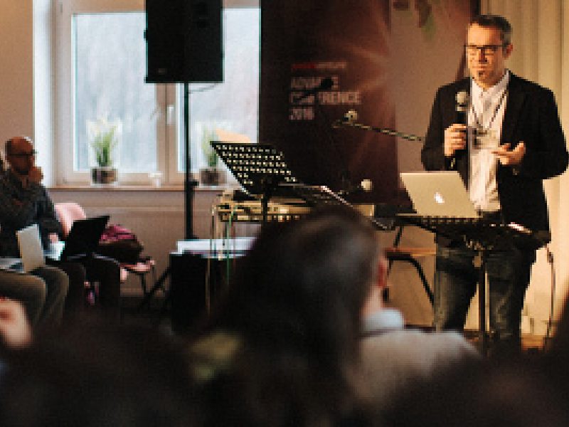 School of Leaders - Czech Republic