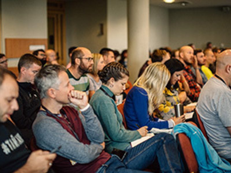 Disciplemaking Resources - Hungary